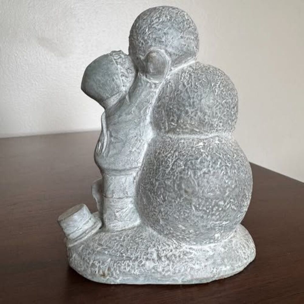 Retired 2002 Isabel Bloom Sculpture